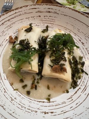   at Banaras in Alicante