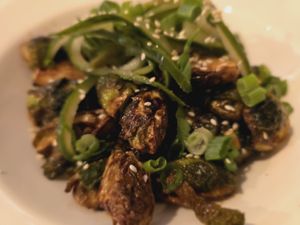  at Aceq in Arroyo Seco