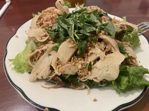   at Thuyen Vien in Anaheim