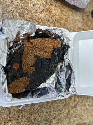 Fish  at Thuyen Vien in Anaheim