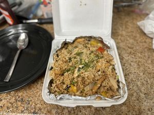   at Thuyen Vien in Anaheim