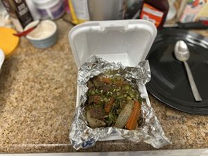   at Thuyen Vien in Anaheim