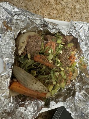   at Thuyen Vien in Anaheim