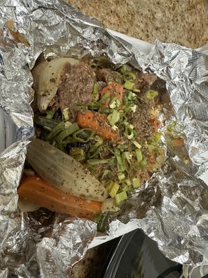   at Thuyen Vien in Anaheim