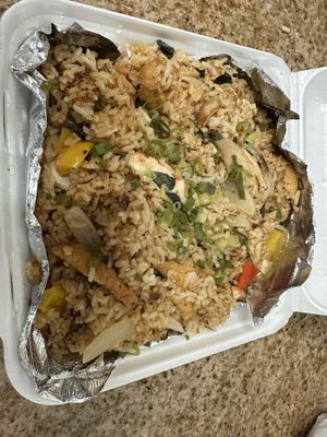   at Thuyen Vien in Anaheim