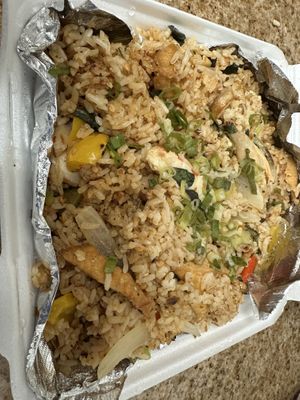   at Thuyen Vien in Anaheim