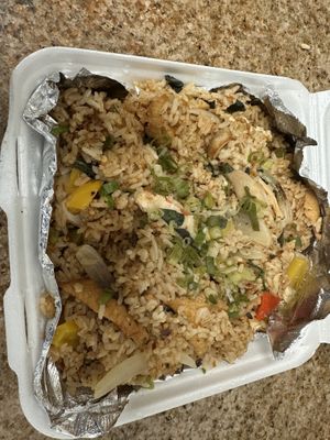   at Thuyen Vien in Anaheim