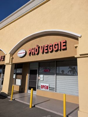  at Thuyen Vien in Anaheim