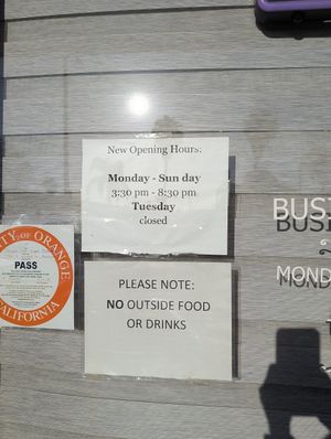  at Thuyen Vien in Anaheim