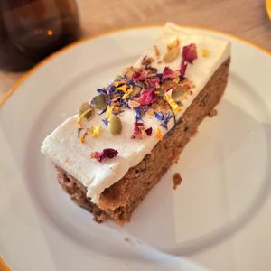  at Loading Bay Cafe in Windsor