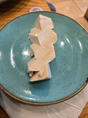  at The Captain's Table in Woolacombe