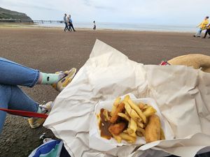  at Barnacles in Llandudno