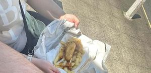  at Barnacles in Llandudno