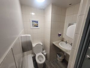 Barnacles Inside at Barnacles in Llandudno