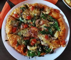  at Druckluft in Oberhausen