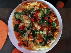  at Druckluft in Oberhausen