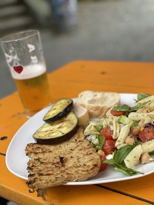   at Druckluft in Oberhausen