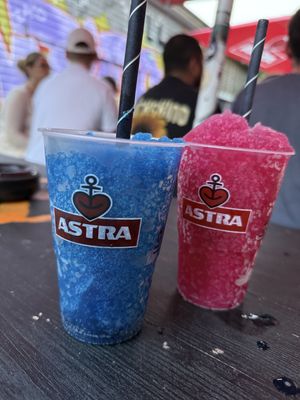   at Druckluft in Oberhausen