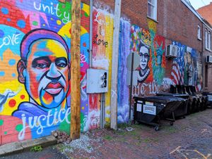 🙌🙏✌️☮️🕉️♥️ at TLV in Marietta