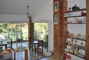  at Apus.Falafel in Xalapa