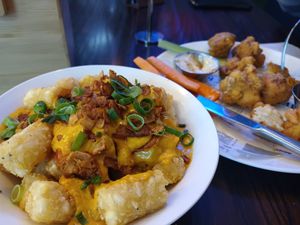  at The Locker Room in Queenstown