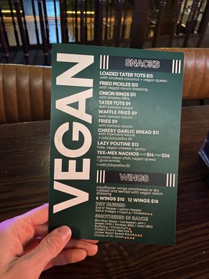   at The Locker Room in Queenstown