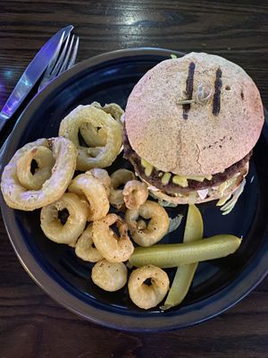   at The Locker Room in Queenstown