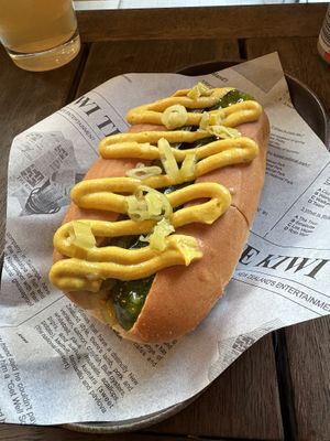   at The Locker Room in Queenstown