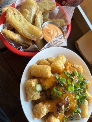   at The Locker Room in Queenstown