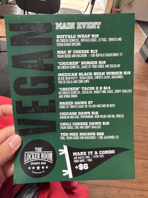   at The Locker Room in Queenstown