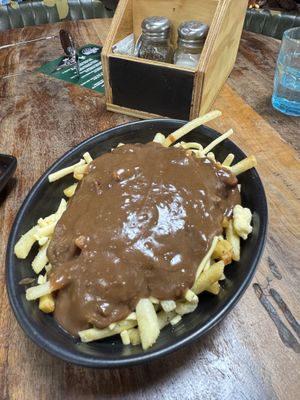   at The Locker Room in Queenstown