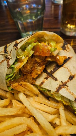  at The Locker Room in Queenstown