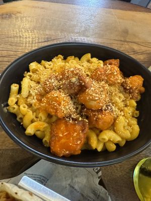   at The Locker Room in Queenstown