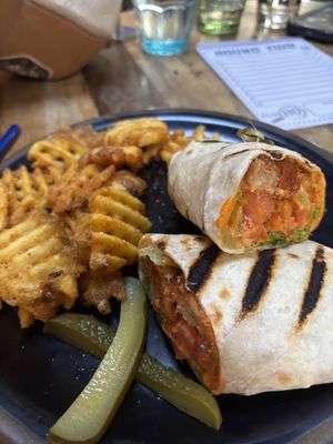   at The Locker Room in Queenstown