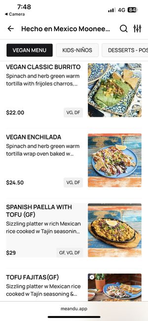   at Hecho en Mexico in Moonee Ponds