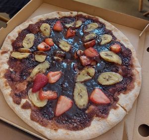  at GreenGorilla in Budapest