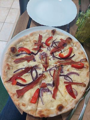  at GreenGorilla in Budapest