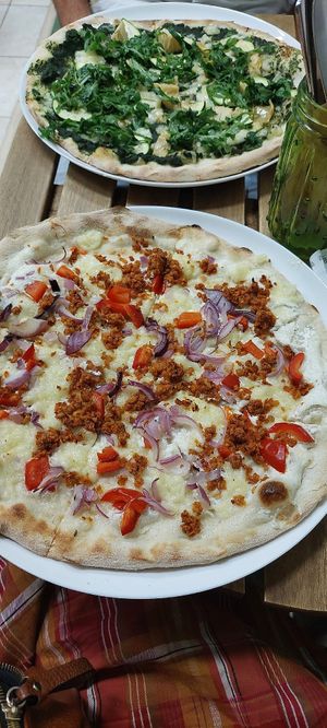  at GreenGorilla in Budapest