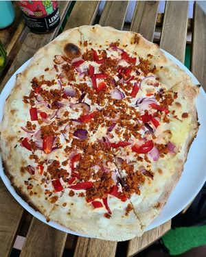  at GreenGorilla in Budapest