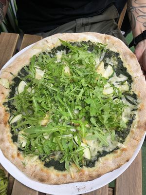 Green Gorilla  at GreenGorilla in Budapest