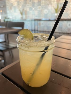 Mango Margarita   at Banditos Cantina in Myrtle Beach