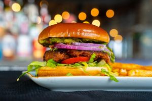  at Banditos Cantina in Myrtle Beach