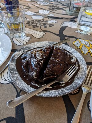  at Broccolis in Spaarndam