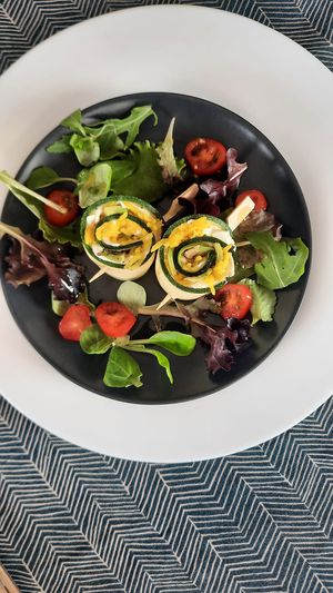   at Broccolis in Spaarndam