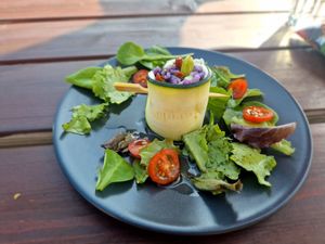  at Broccolis in Spaarndam