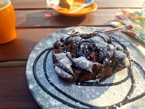  at Broccolis in Spaarndam