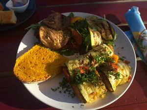  at Broccolis in Spaarndam