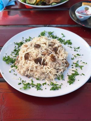  at Broccolis in Spaarndam