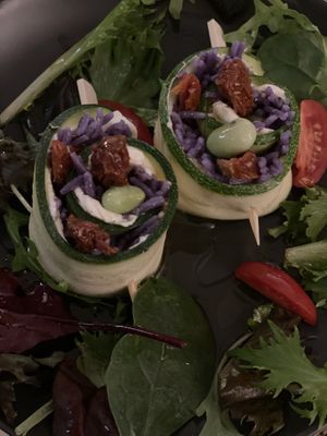   at Broccolis in Spaarndam