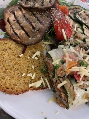   at Broccolis in Spaarndam